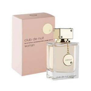 Парфумована вода жіноча Armaf Club De Nuit, 105 мл